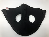 Neoprene Head Bumpers